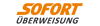 Sofortüberweisung