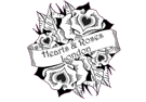 Hearts & Roses London